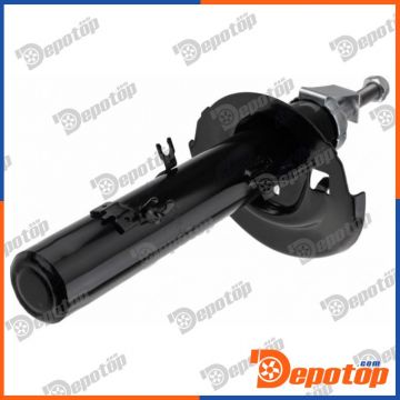 Amortisseur de suspension avant gauche pour PEUGEOT | A-PE-015, 11-266230021